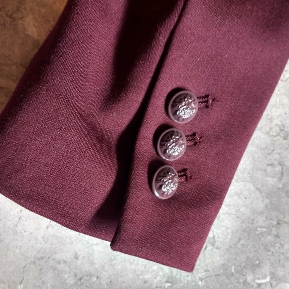 GAP Blazer - Picture 5 of 5